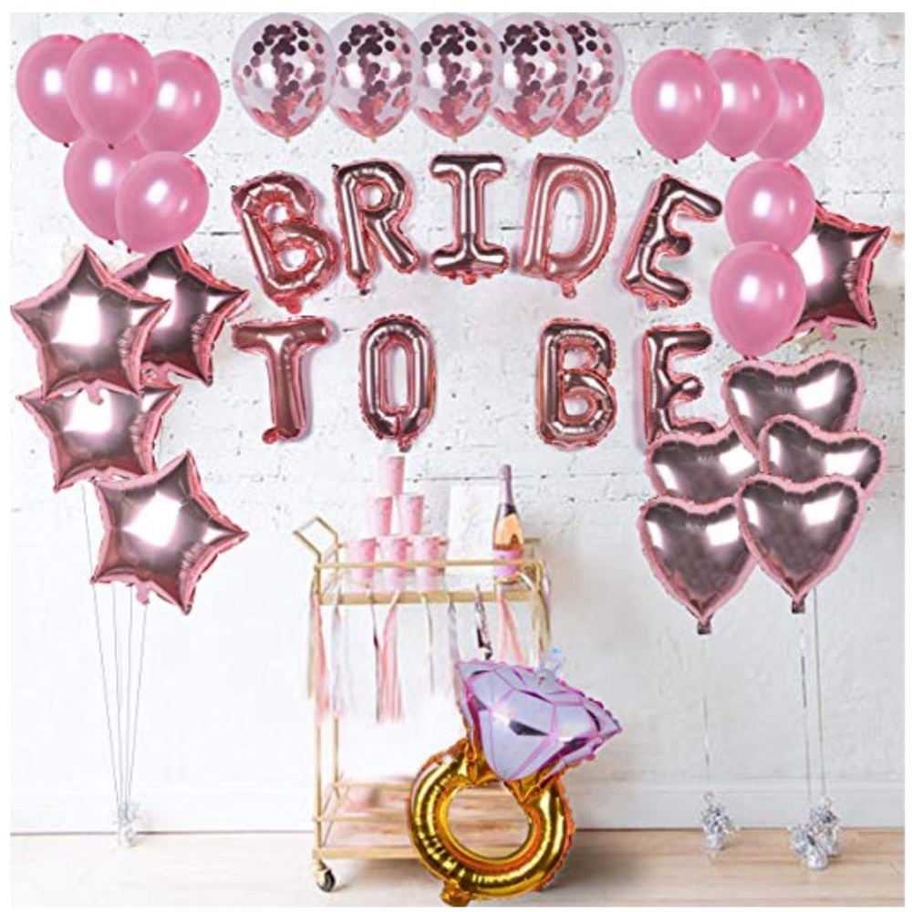 Bachelorette Party Set - Picture 2 of 4